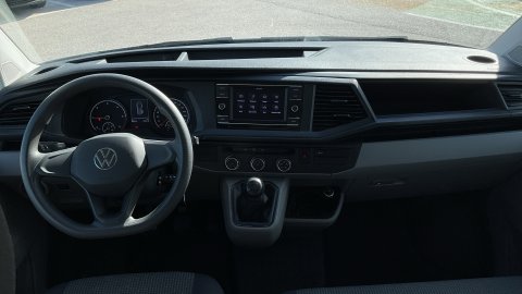 VW TRANSPORTER KOMBI 2023 110PS 