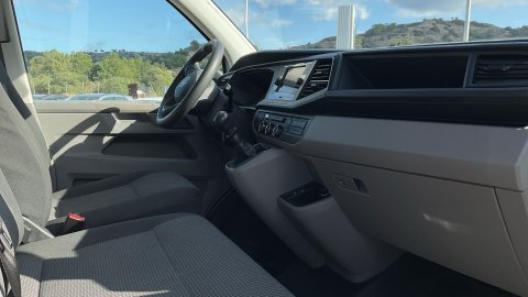 VW TRANSPORTER KOMBI 2023 110PS 