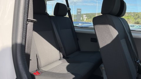 VW TRANSPORTER KOMBI 2023 110PS 