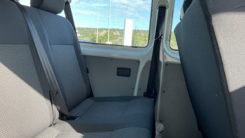 VW TRANSPORTER KOMBI 2023 110PS 