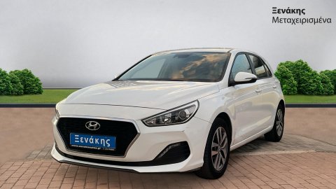 HYUNDAI I30 2020 100PS 