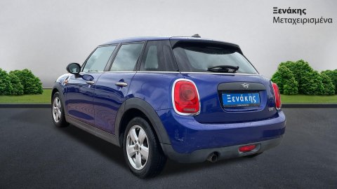 MINI ONE 2019 102PS