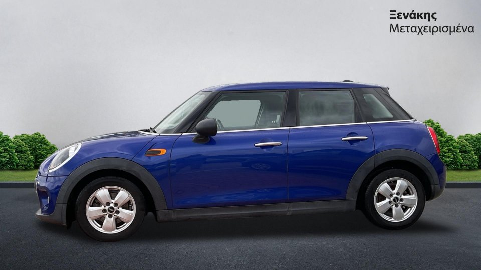 MINI ONE 2019 102PS