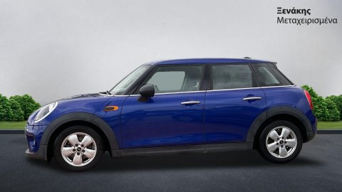 MINI ONE 2019 102PS