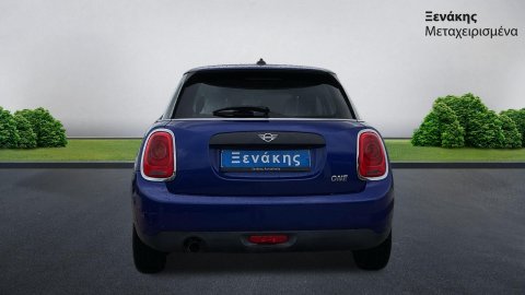 MINI ONE 2019 102PS