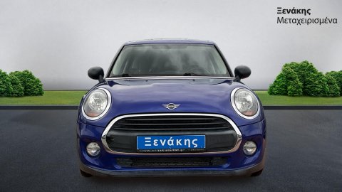 MINI ONE 2019 102PS