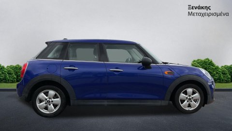 MINI ONE 2019 102PS