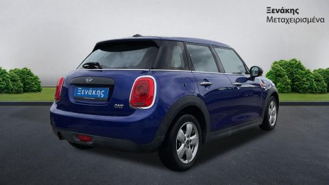 MINI ONE 2019 102PS