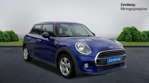 MINI ONE 2019 102PS