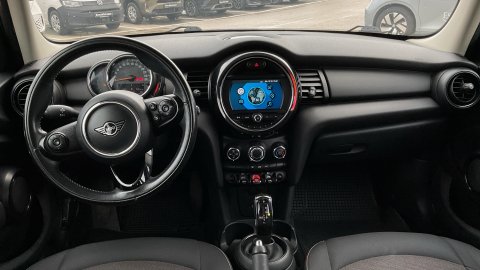 MINI ONE 2019 102PS