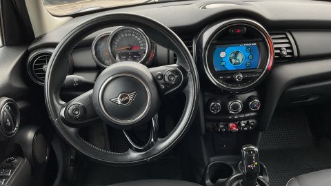 MINI ONE 2019 102PS