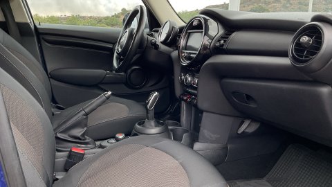 MINI ONE 2019 102PS