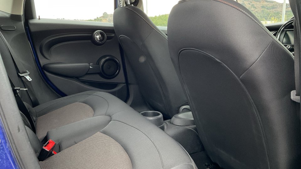 MINI ONE 2019 102PS