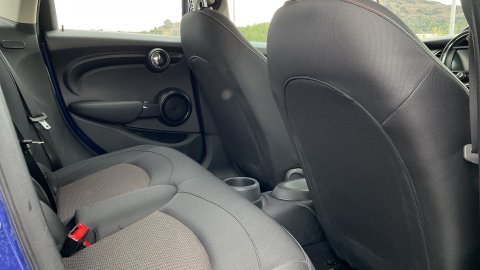 MINI ONE 2019 102PS