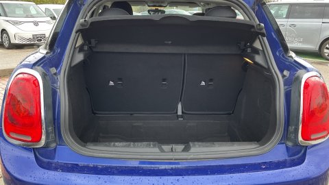 MINI ONE 2019 102PS
