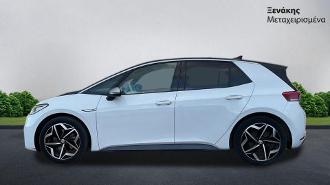 VW ID.3 PRO 2020 204PS