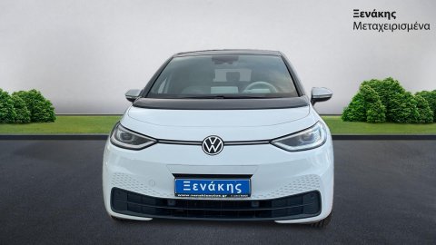 VW ID.3 PRO 2020 204PS