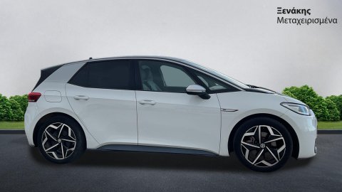 VW ID.3 PRO 2020 204PS