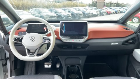 VW ID.3 PRO 2020 204PS
