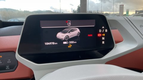 VW ID.3 PRO 2020 204PS