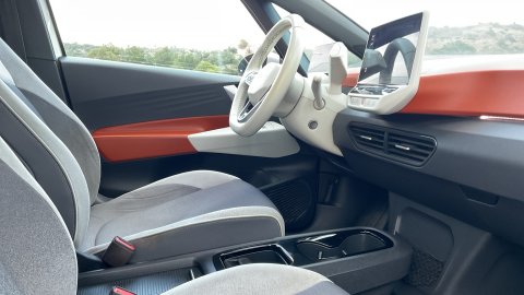VW ID.3 PRO 2020 204PS