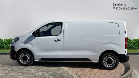 PEUGEOT EXPERT 2023 120PS 