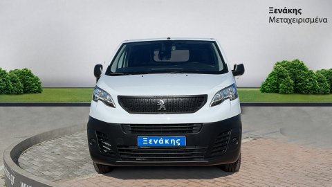 PEUGEOT EXPERT 2023 120PS 