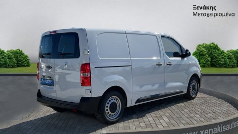 PEUGEOT EXPERT 2023 120PS 