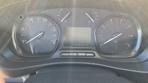 PEUGEOT EXPERT 2023 120PS 