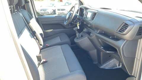 PEUGEOT EXPERT 2023 120PS 