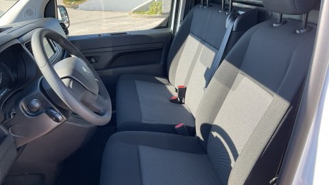 PEUGEOT EXPERT 2023 120PS 