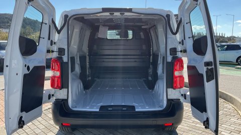 PEUGEOT EXPERT 2023 120PS 