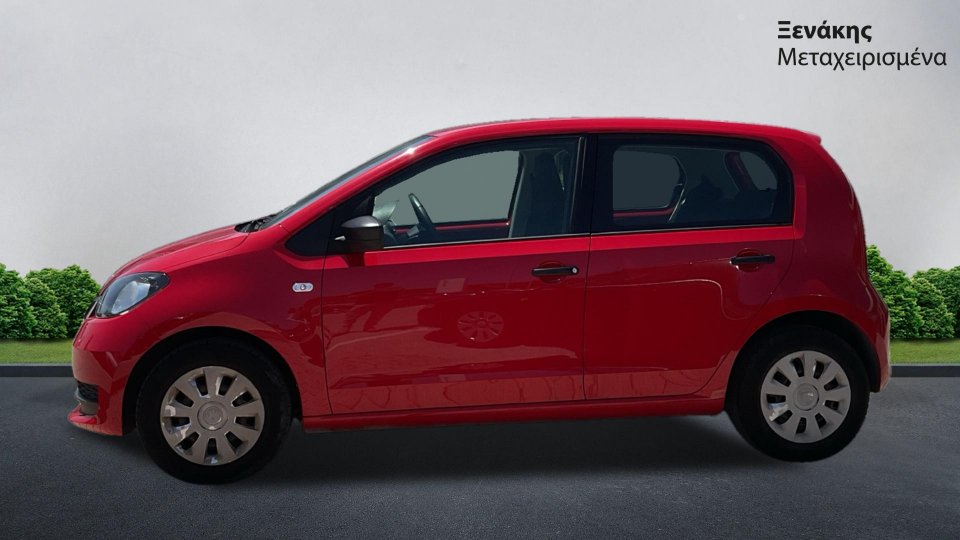SKODA CITIGO ACTIVE 2019 60PS 