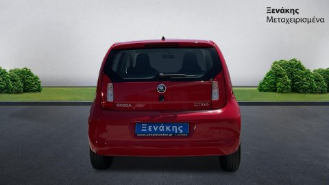 SKODA CITIGO ACTIVE 2019 60PS 