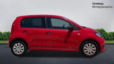 SKODA CITIGO ACTIVE 2019 60PS 
