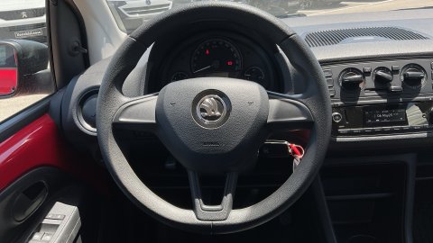 SKODA CITIGO ACTIVE 2019 60PS 