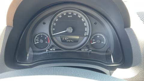 SKODA CITIGO ACTIVE 2019 60PS 