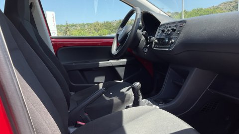 SKODA CITIGO ACTIVE 2019 60PS 