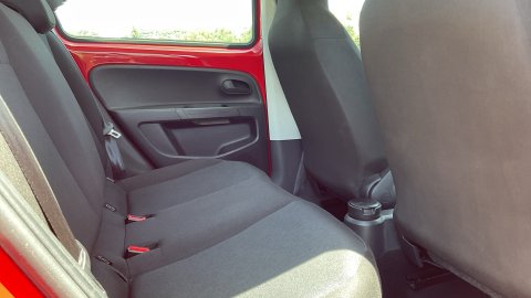 SKODA CITIGO ACTIVE 2019 60PS 
