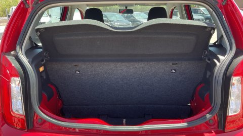 SKODA CITIGO ACTIVE 2019 60PS 