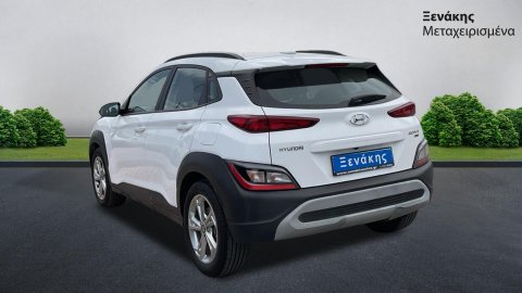 HYUNDAI KONA PREMIUM 2021 198PS