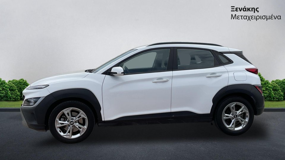 HYUNDAI KONA PREMIUM 2021 198PS