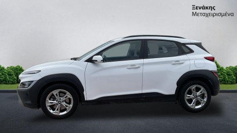 HYUNDAI KONA PREMIUM 2021 198PS