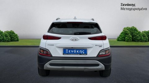 HYUNDAI KONA PREMIUM 2021 198PS