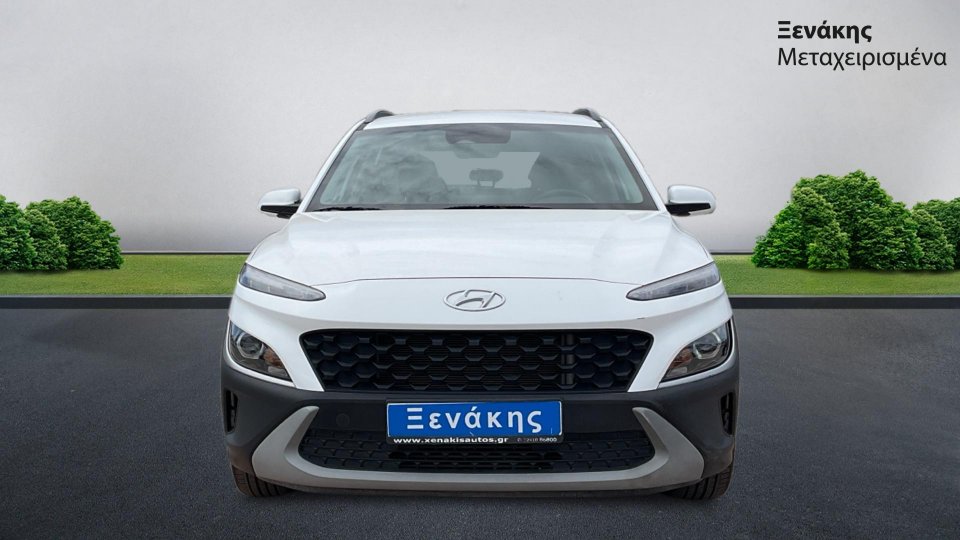 HYUNDAI KONA PREMIUM 2021 198PS
