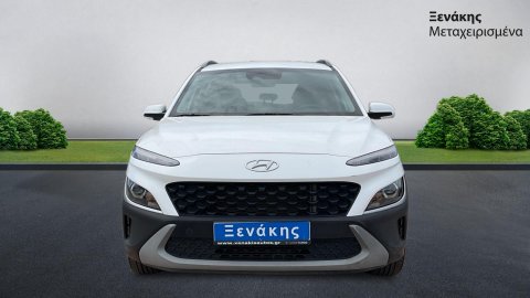 HYUNDAI KONA PREMIUM 2021 198PS