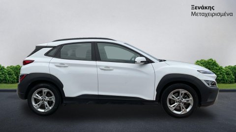 HYUNDAI KONA PREMIUM 2021 198PS