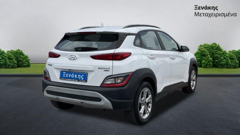 HYUNDAI KONA PREMIUM 2021 198PS