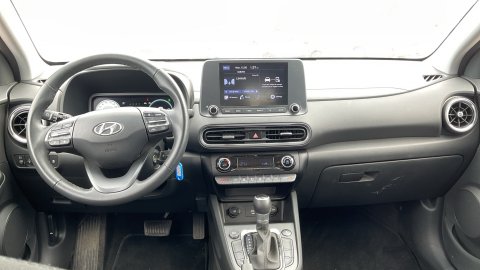 HYUNDAI KONA PREMIUM 2021 198PS