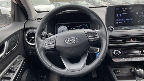 HYUNDAI KONA PREMIUM 2021 198PS